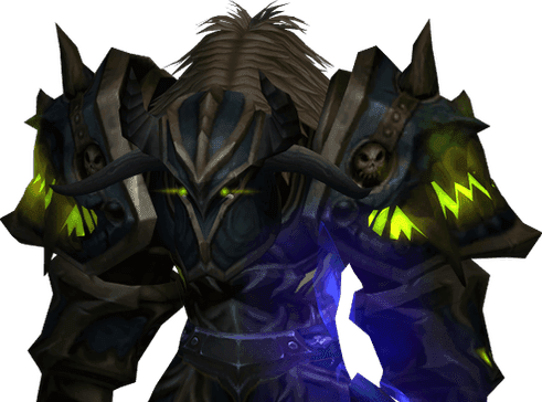 Kletrav render