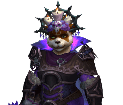 Knödelchen render