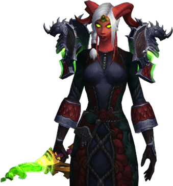 Kneggi render