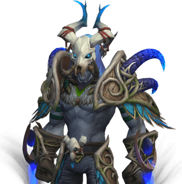 Kopperbolt render