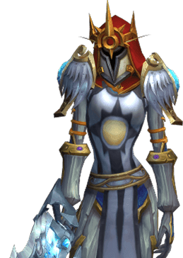 Koralia render