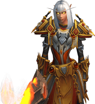 Korit render