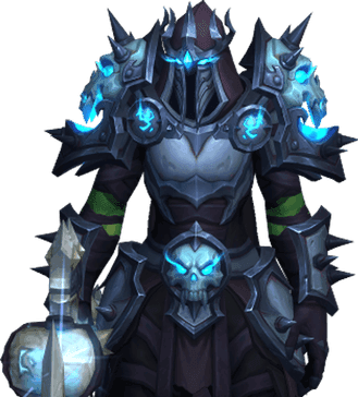 Kostodk render