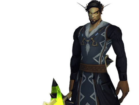 Krenn render