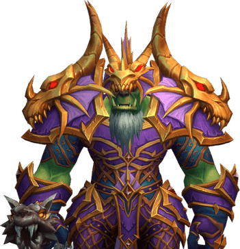Kruptoq render