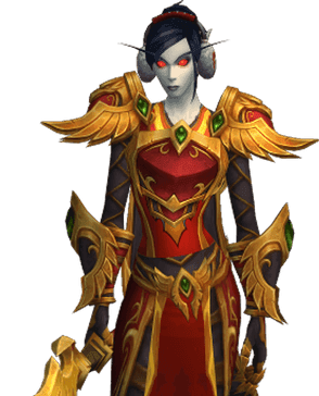 Kynare render