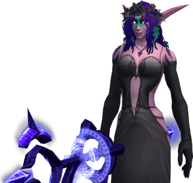 Lônu render