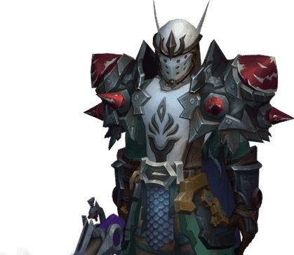 Lamalith render