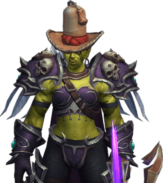 Lamathree render