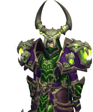 Laonda render