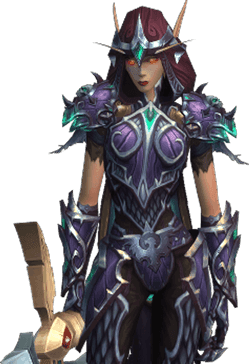 Larijena render