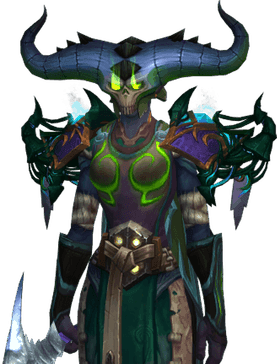 Lemage render
