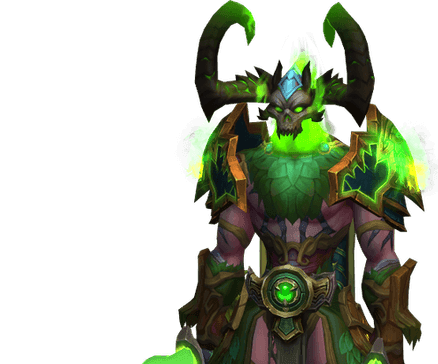 Lennyh render
