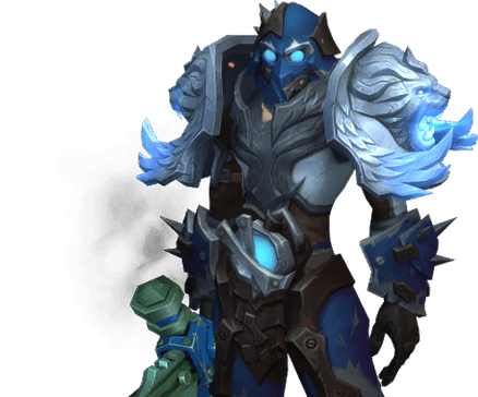 Lenzø render