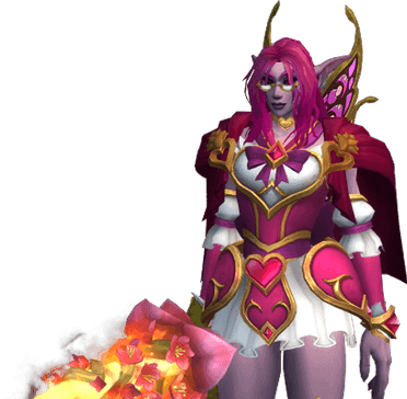 Lethê render