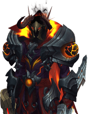 Leviatahn render