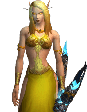 Leynelle render