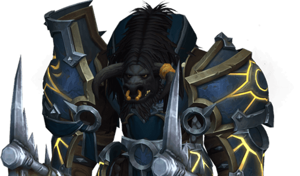 Leyturn render
