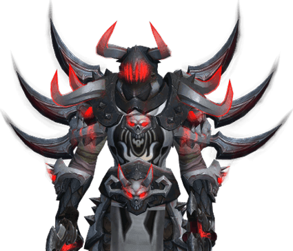 Lich render