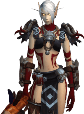 Lichtilaura render