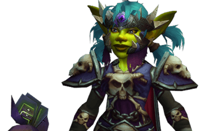 Liff render