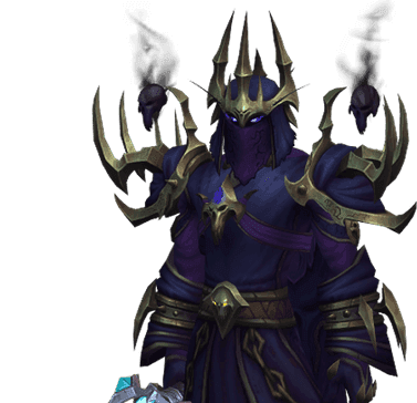 Linhir render