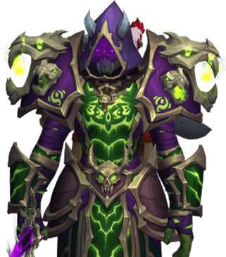 Lockyluki render