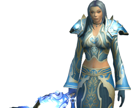 Lon render