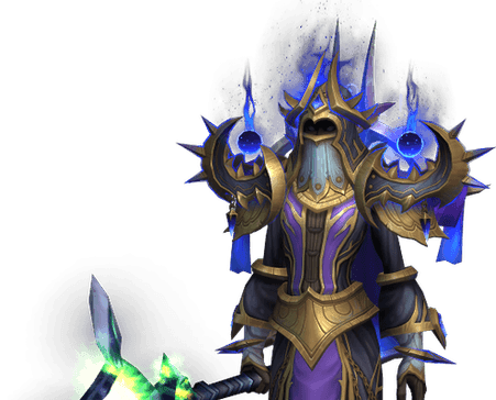 Loxarala render