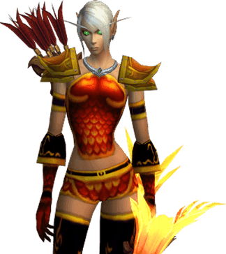 Lucerya render