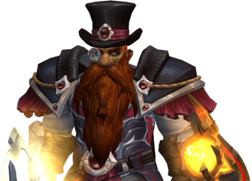 Luggaspala render
