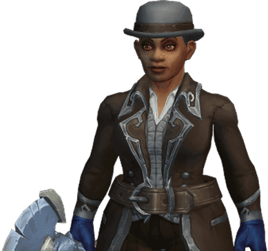 Lukasyo render