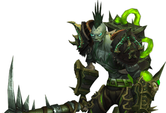 Lumbi render