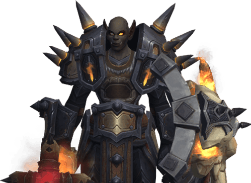 Mûdî render