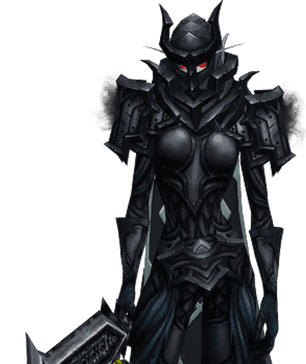 Mabuuse render