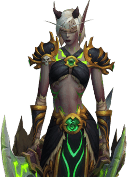Maev render