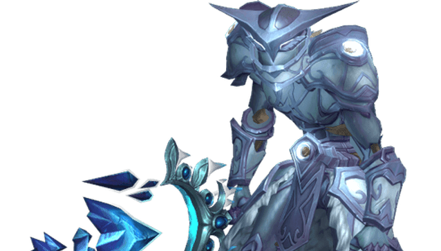 Magorino render