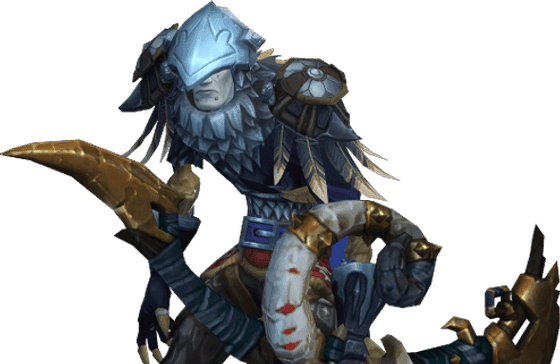 Malataraka render