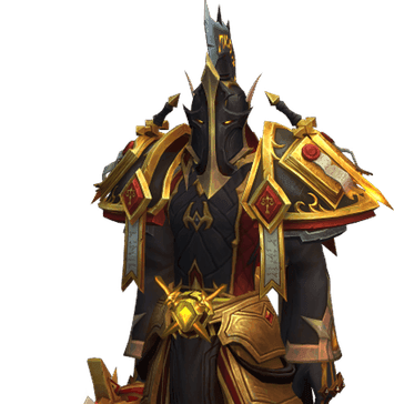 Malgoru render