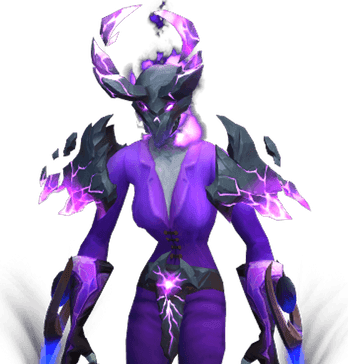 Manyak render