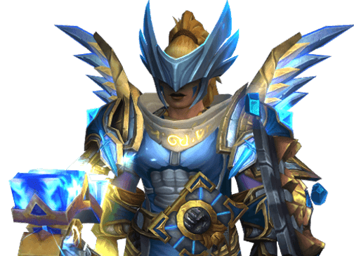 Marsy render