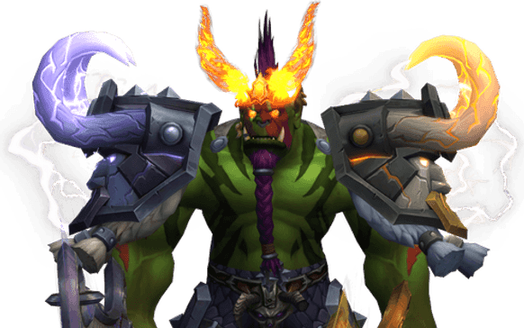 Mazzaka render
