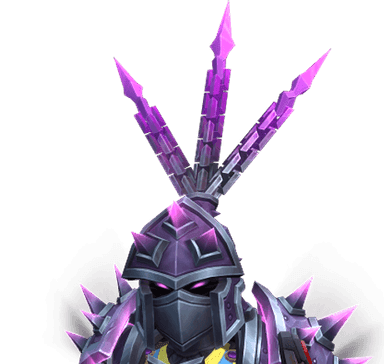 Meredithh render
