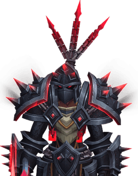 Merkares render