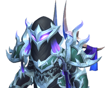 Meyloran render