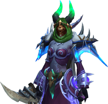 Mir render