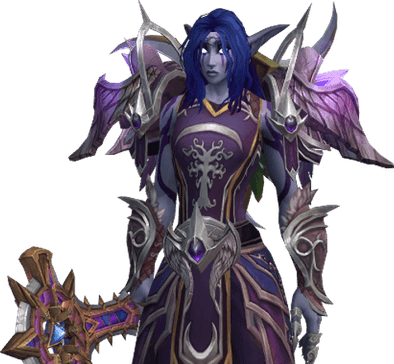 Miritar render