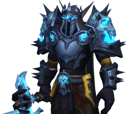 Modguud render