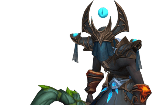 Mogthulas render