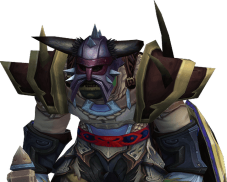 Moiro render